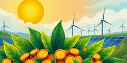 Inversiones Verdes: Rentabilidad y Sostenibilidad de la Mano