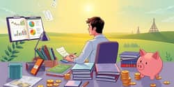 El Poder de un Plan Financiero Personalizado: Tu Guía Única