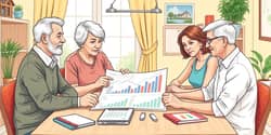 Finanzas Personales para la Era Longevity: Planifica una Larga Vida