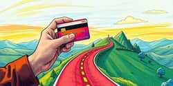 Tarjetas de Crédito: Un GPS para tu Salud Financiera