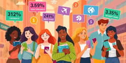 Tarjetas de Crédito para Consumidores Inteligentes: Compras que Rinden