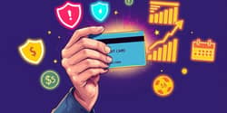 Gestiona tu Riesgo: El Uso Consciente de las Tarjetas de Crédito