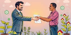 Financiación Justa: Préstamos con Ética y Responsabilidad