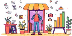 Tu Negocio Crece: Préstamos Especializados para PYMES