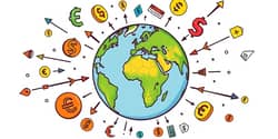 Dinero sin Fronteras: Explorando Inversiones Internacionales