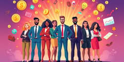 Libera tu Potencial: Productos Financieros para Emprendedores