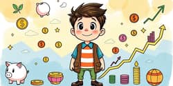 Aventúrate a Invertir: Productos Financieros para Novatos