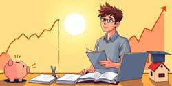 Maestría Financiera: Convierte tus Sueños en Realidad
