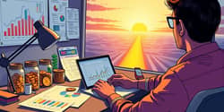 Diseña tu Escape Financiero: Estrategias para la Independencia