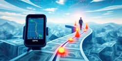 El GPS de tus Finanzas: Traza tu Ruta hacia la Riqueza