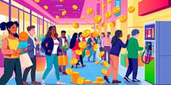 La Magia del Cashback: Gana Dinero al Gastar