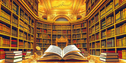 La Biblioteca de los Ricos: Libros Imprescindibles de Finanzas