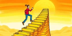 El Secreto de la Consistencia Financiera: Pequeños Pasos, Grandes Logros