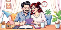 Finanzas en Pareja: Construyendo un Futuro Juntos sin Estrés