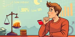 Tarjetas de Crédito Bajas en Intereses: Guía para Encontrarlas