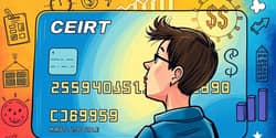 Tu Tarjeta de Crédito como Espejo de tu Disciplina Financiera