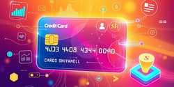 Tarjetas de Crédito Inteligentes: Automatiza Ahorros y Beneficios