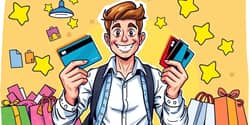 Tarjetas de Crédito para Compras Inteligentes: Más Valor por tu Dinero
