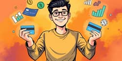 El Secreto para un Crédito Súper Saludable Usando tus Tarjetas