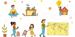 Préstamos para Pequeños Sueños: Alcanza tus Metas Paso a Paso