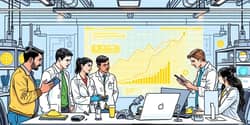 Préstamos para la Innovación: Financiamiento de Proyectos Audaces