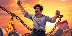 El Arte de Pagar: Estrategias para Salir Rápido de tu Préstamo