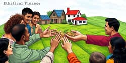 Impacto Social: Préstamos que Contribuyen al Bien Común