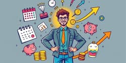 El Poder de la Planificación: Alcanza tus Metas Financieras