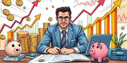 Desbloquea tu Potencial: Ahorra e Invierte como un Profesional