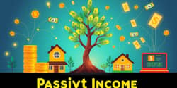 Creando Riqueza Pasiva: Más Allá de los Ingresos Activos