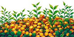 El Jardín de tus Finanzas: Cultiva Riqueza con Estrategia