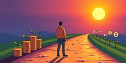 Invierte en el Mañana: Diseña tu Libertad Financiera Hoy