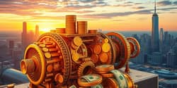 Maestría en Inversión: Convierte tu Dinero en una Máquina de Riqueza