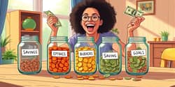 Despierta el Ahorrador que Hay en Ti: Trucos para la Vida Diaria