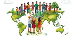 Inversión Consciente: Productos Financieros para un Mundo Mejor