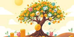 Acelera tu Ahorro: Productos Financieros de Crecimiento Exponencial