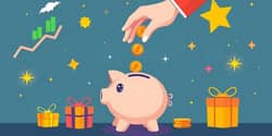 El Arte de Ahorrar: Productos Financieros con Incentivos Atractivos