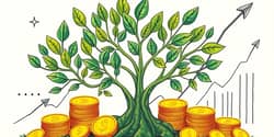 Tu Capital Crece: Estrategias Comprobadas para Multiplicar tu Inversión