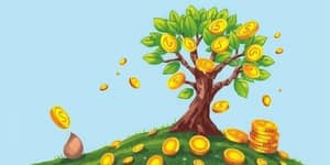 Invertir Poco Dinero: Cómo Multiplicar tu Ahorro Rápidamente