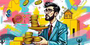 Invertir tu Ahorro en Tiempos de Incertidumbre: Consejos Prácticos