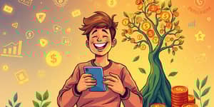 Cómo Potenciar tu Ahorro con Herramientas Digitales Gratuitas
