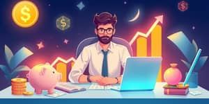 Educación Financiera para Profesionales Independientes
