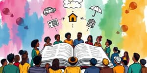 Educación Financiera para Tomar Decisiones Inteligentes en Seguros