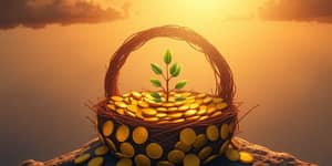 Educación Financiera para Crear un Fondo de Emergencia Sólido