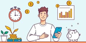 Cómo Mejorar tu Educación Financiera en Solo 15 Minutos al Día