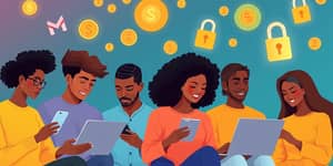 Por qué la Educación Financiera Digital es Clave en la Actualidad