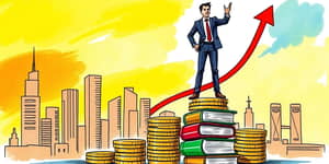 Cómo la Educación Financiera Puede Mejorar tu Futuro Profesional