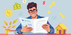 Cómo Refinanciar un Préstamo Existente en Línea