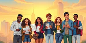 Préstamos para Jóvenes: Opciones Reales con Menos Requisitos
