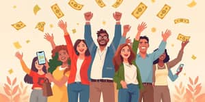 Préstamos Personales Online con Menor Interés